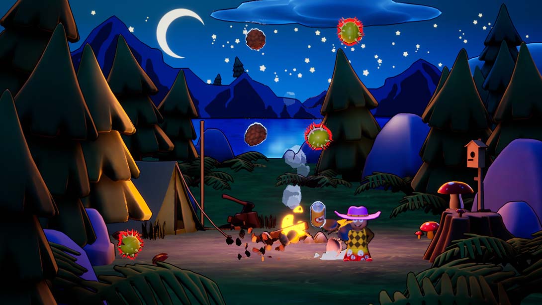 Happy Hoarder 英语_2