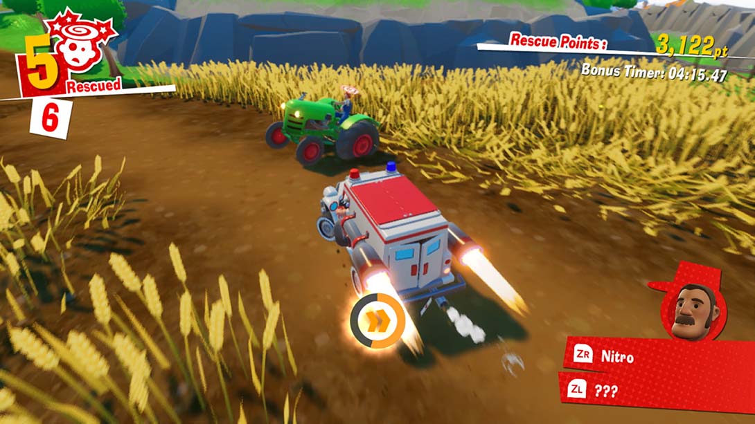 担架救护队 中文_5