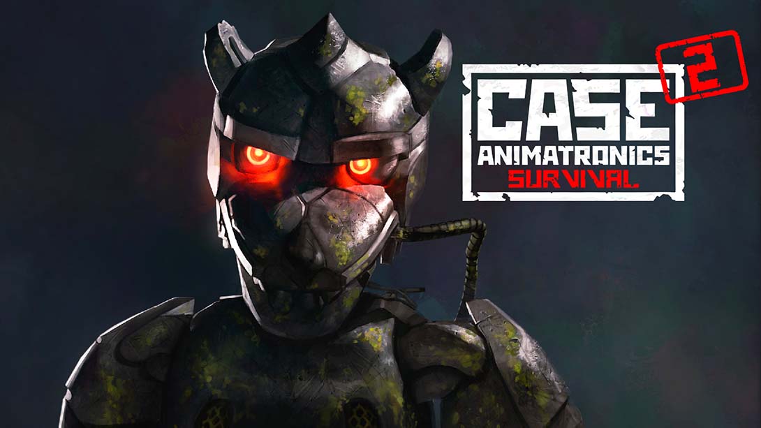 悬案2：刹那惊颤幸存 CASE 2: Animatronics Survival 中文_0