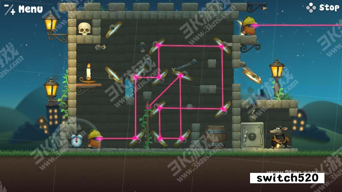 【美版】帕特森的发明 .Inventioneers 中文_5