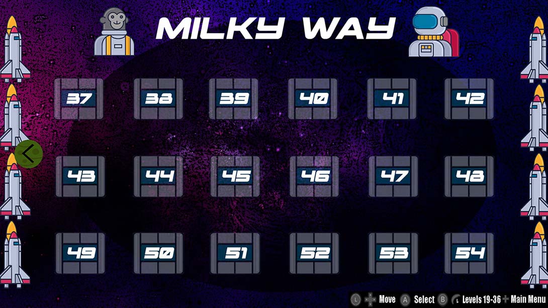 推箱子时代 Age of Sokoban 英语_3