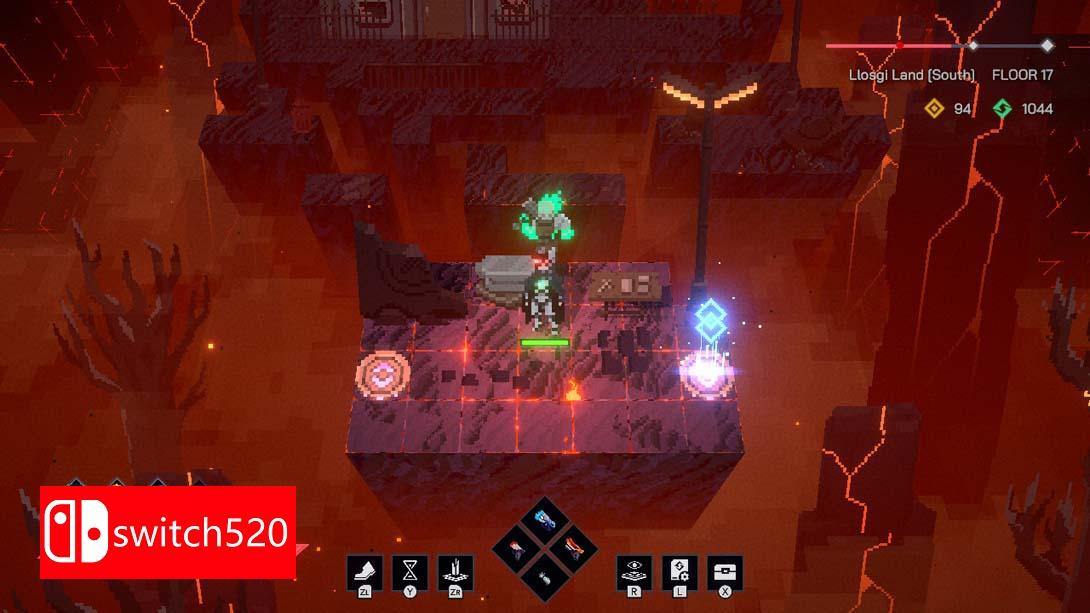 【美版】亡者之地 .The Land Beneath Us 中文_3