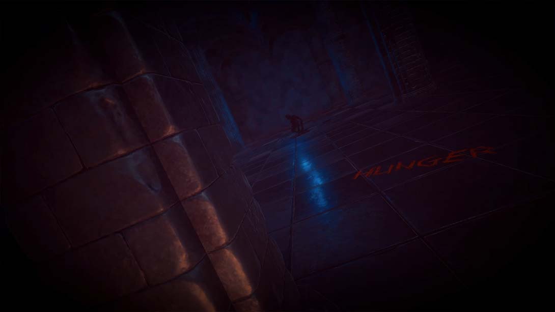 【美版】恐怖神庙 Temple of Horror 英语_1