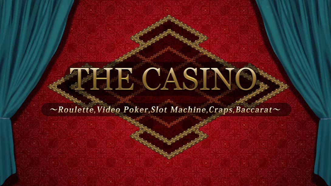 吉祥赌坊 THE Casino 中文_0