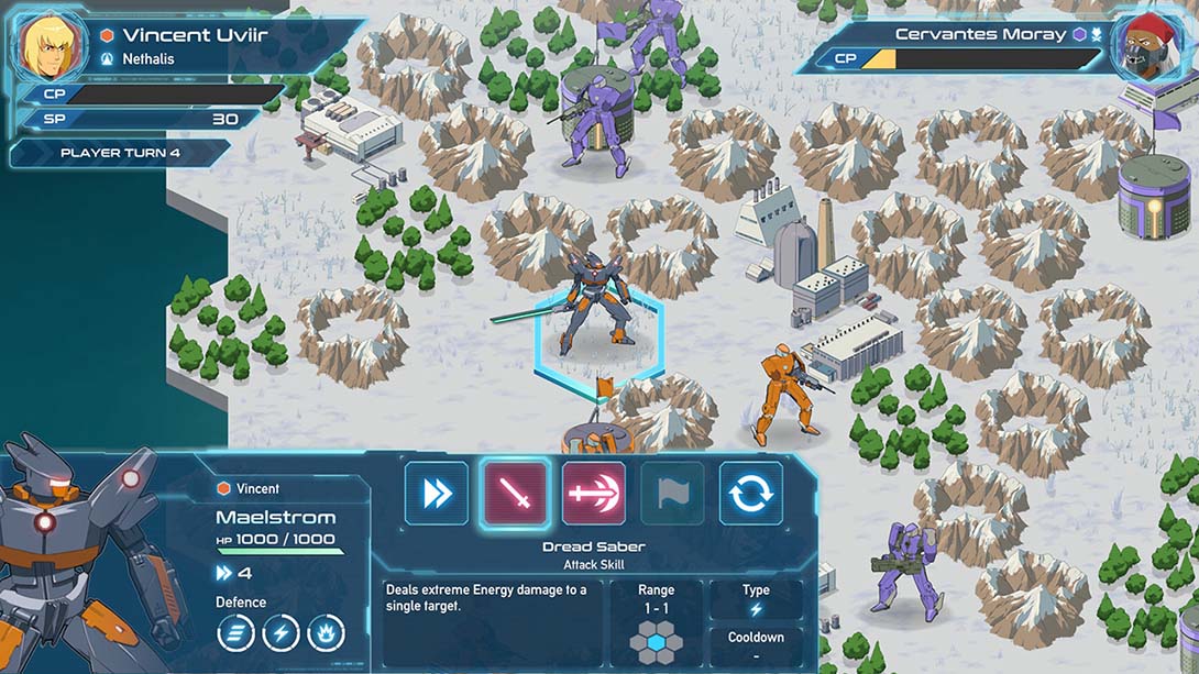 《WARBORN》1.1.0 金手指截图6