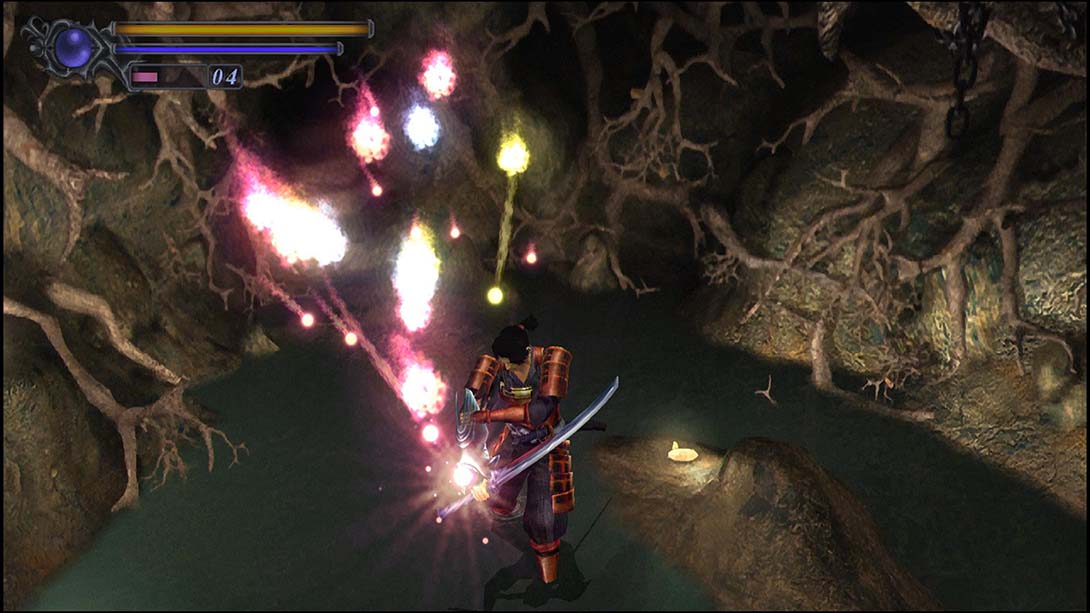 鬼武者 Onimusha 中文_5