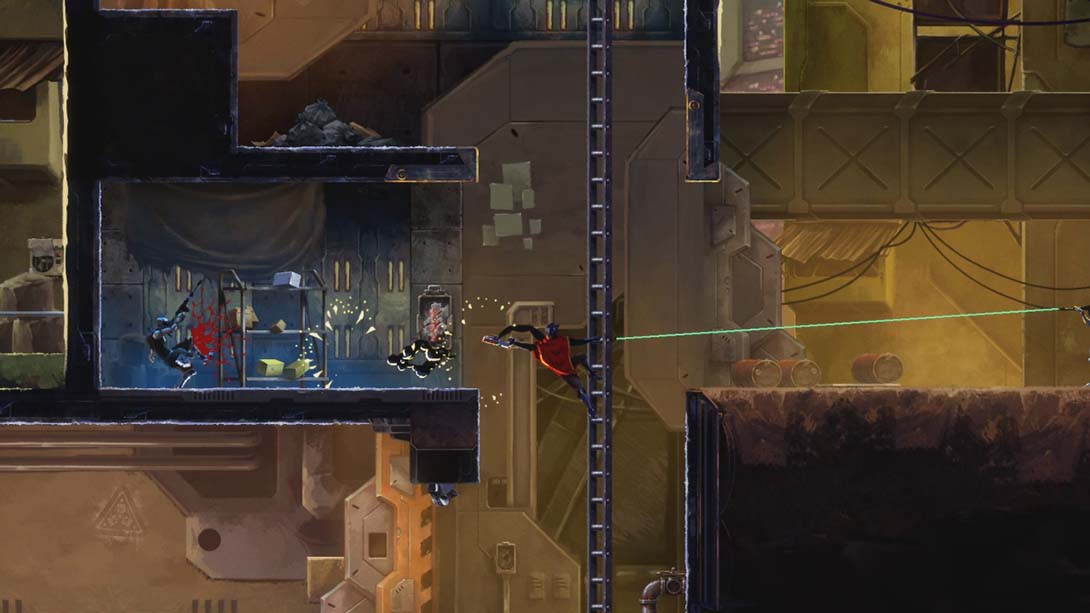 【美版】一路疾驰 They Always Run 中文_6