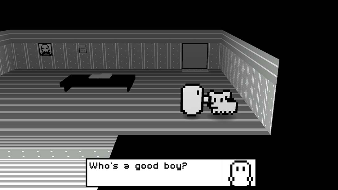 【美版】不安的灵魂 Restless Soul 中文_3