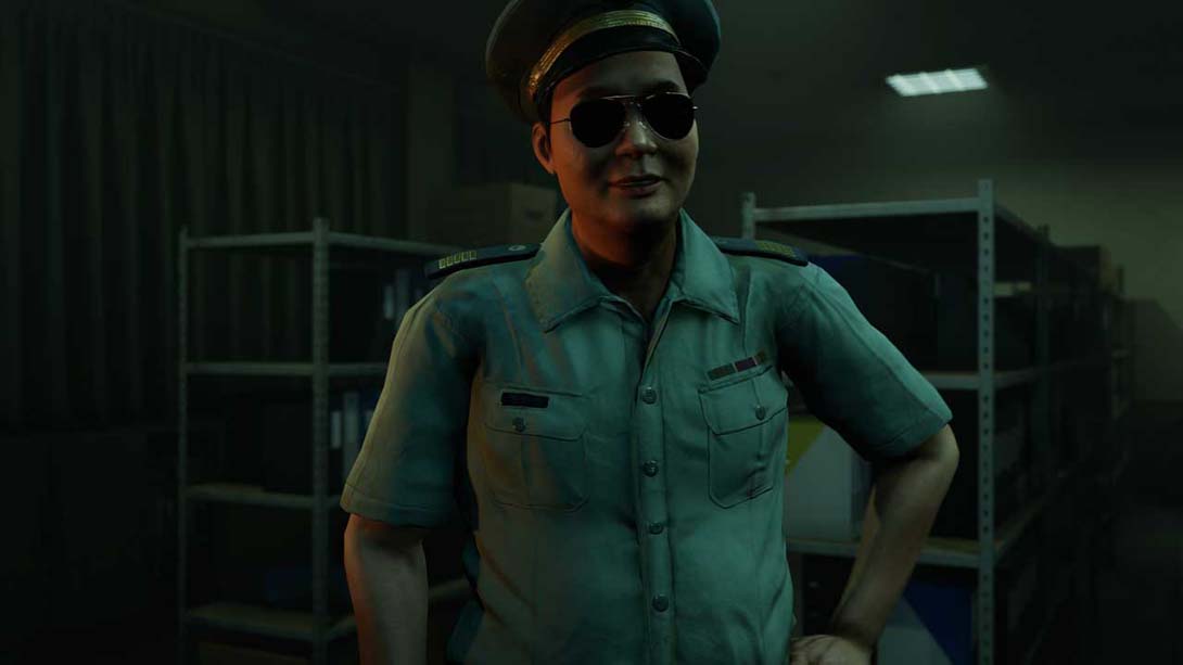 女鬼桥2 释魂路 画质MOD MOD_6