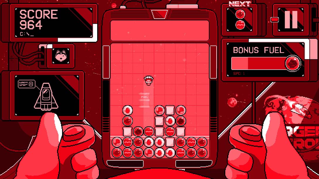 【美版】Burger Patrol 英语_1