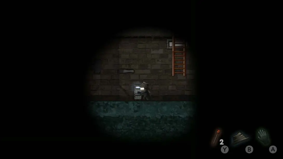 沉默的世界游戏修改界面截图4