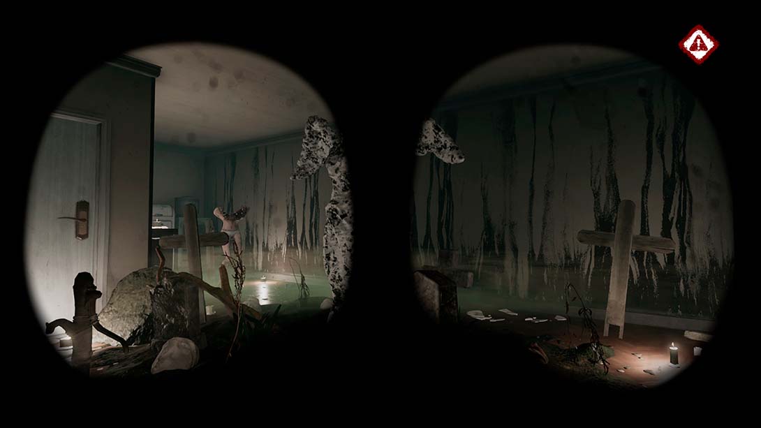 【美版】氧化室104号 Oxide Room 104 中文_6