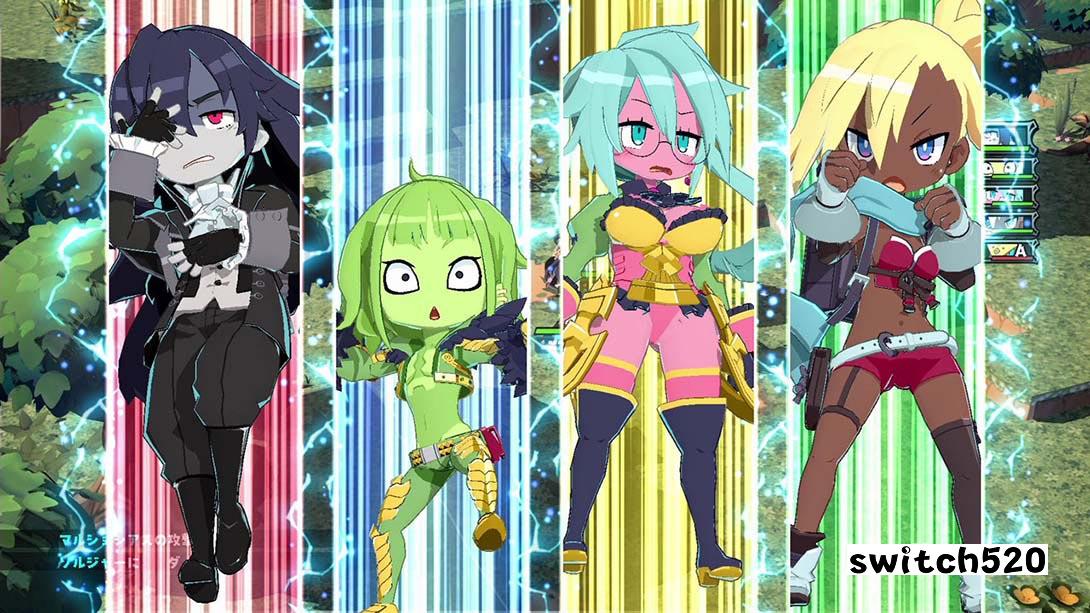 游戏修改功能截图2