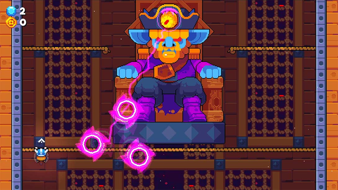 杰克斧 Jack Axe 中文_6