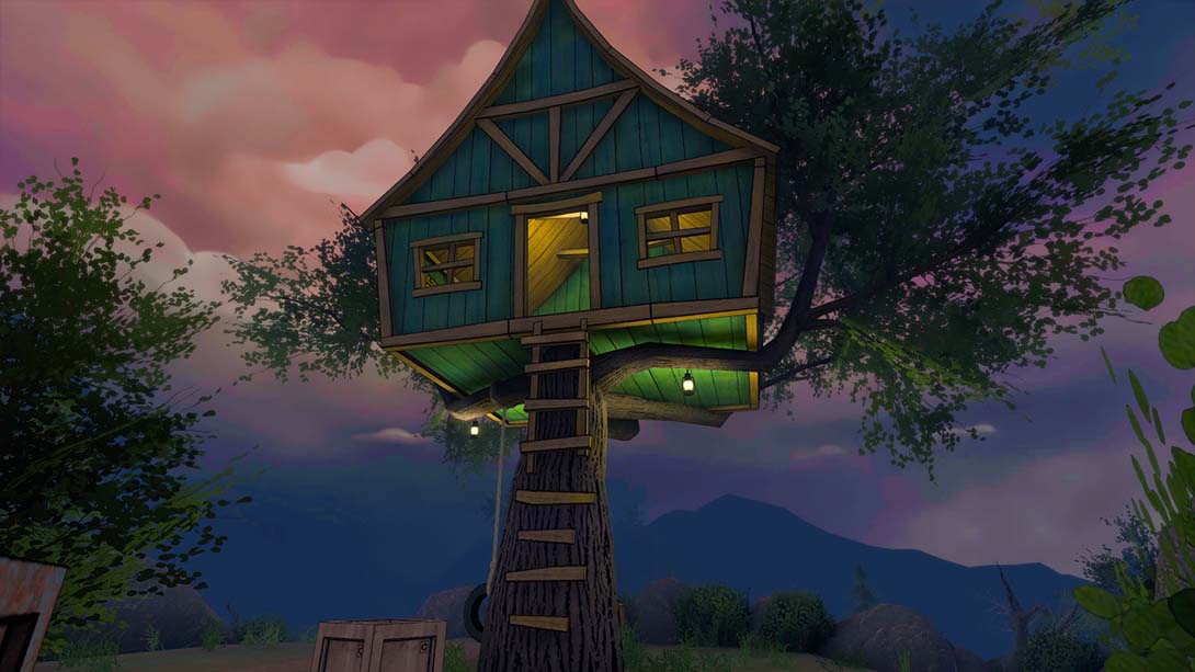 【美版】恐怖故事1：绑架者 .Horror Tale 1 中文_5