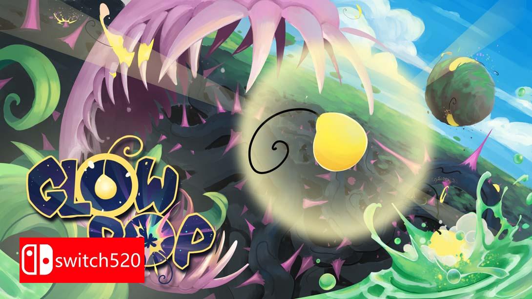 闪耀之旅 Glowpop(1.0.3)金手指展示图片