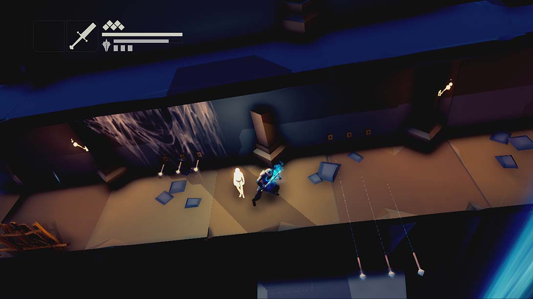 光明陨落 至暗版 Fall Of Light - Darkest Edition 中文_2