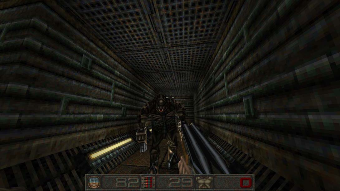 【美版】鸿沟 裂谷 .Chasm The Rift 中文_1