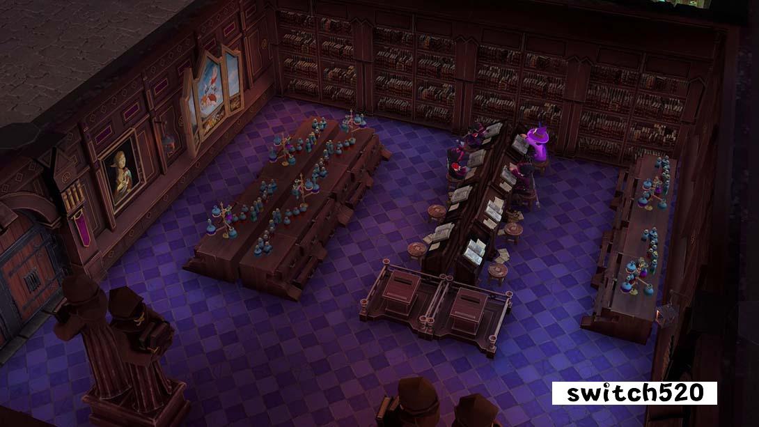 【美版】纳赫鲁博王国 地下城大师 .Naheulbeuk's Dungeon Master 中文_2