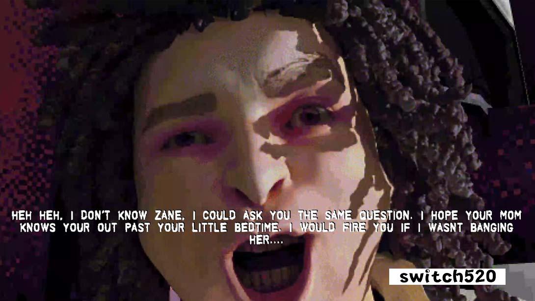 【美版】X杀手：终末余波：杀手的复仇 .Slayers X: Terminal Aftermath: Vengance of the Slayer 中文_5