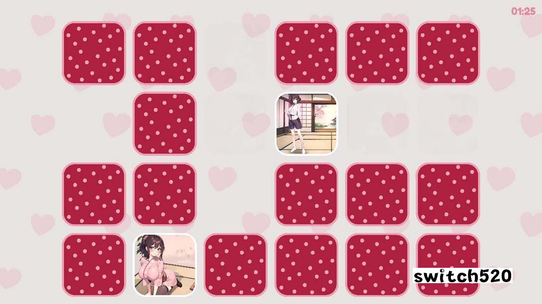 【日版】变态记忆 Hentai Memory 中文_3