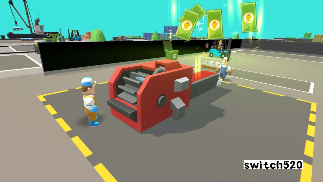 海港大亨2024游戏截图4