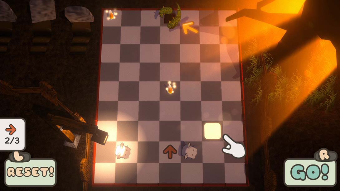 斑点猫 BlobCat 中文_6