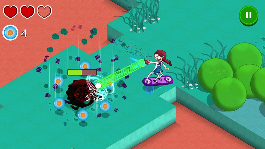 身体探索 BodyQuest 截图7