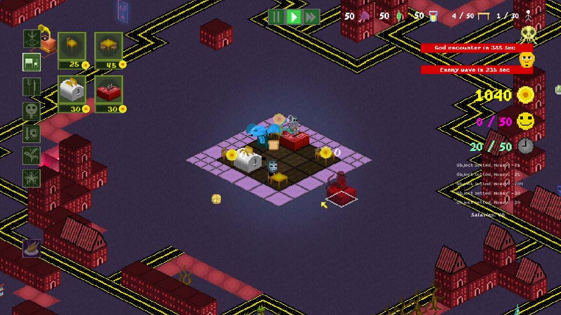 【美版】克苏鲁酒吧 CthulhuPub 英语_5