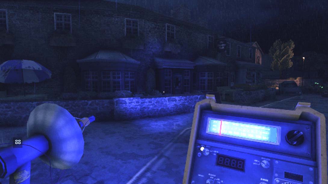 【美版】追逐静电 .Chasing Static 中文_4