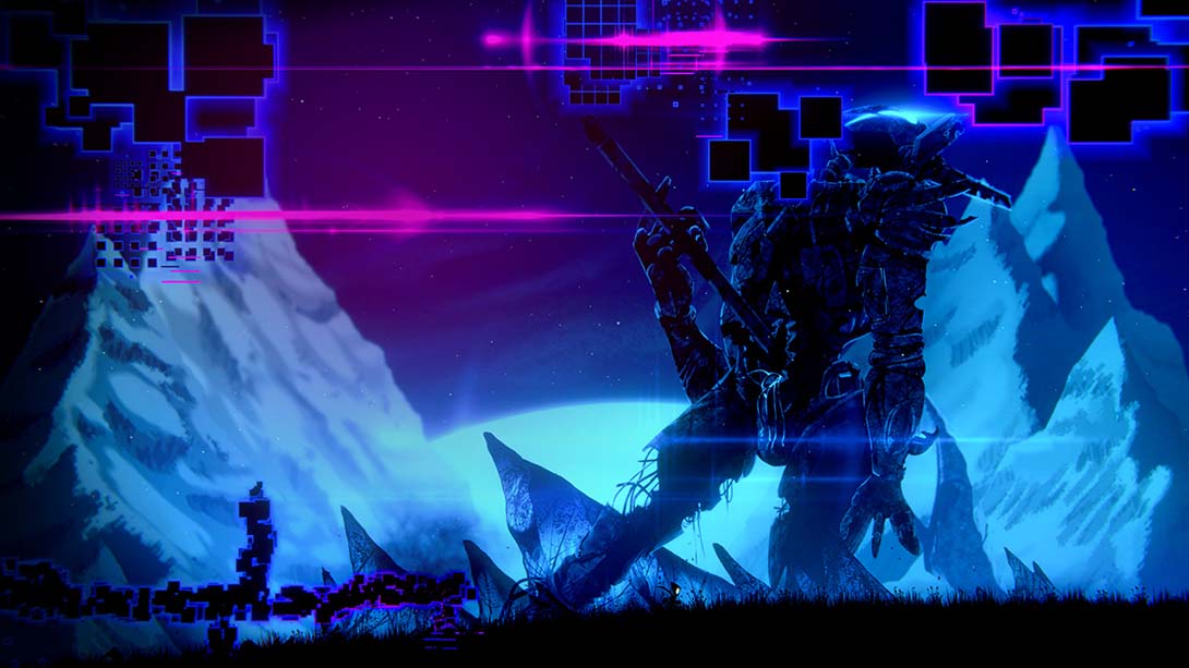 【美版】Vesper: Zero Light Edition 英语_2