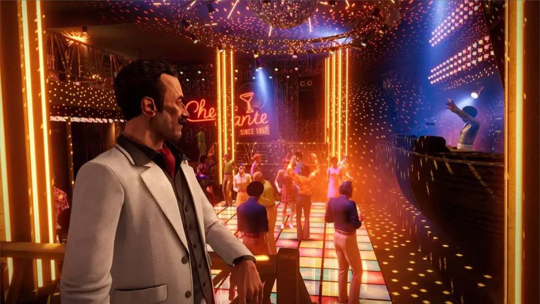 【美版】阿加莎·克里斯蒂 - 尼罗河上的惨案 截图2