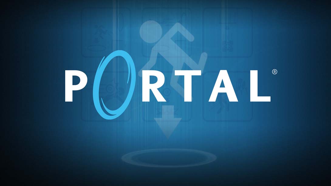 【英版】传送门 Portal 中文_0
