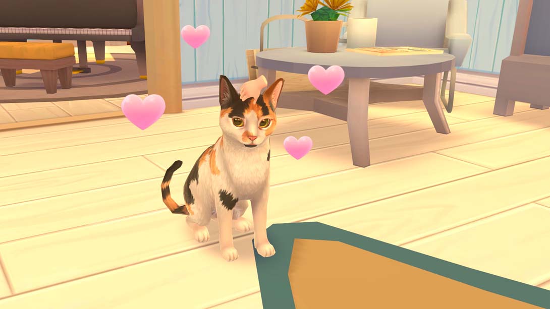 【日版】猫咪救援 .Cat Rescue Story 中文_1