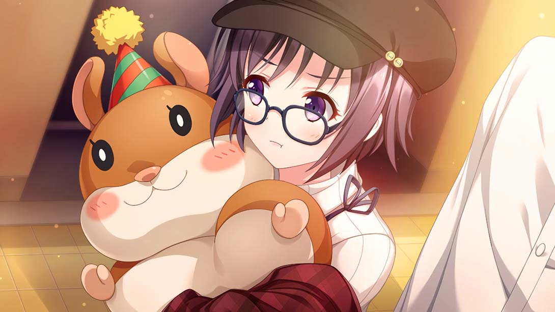 爱的闪耀偶像企划 Kirakira stars idol project Nagisa 中文_5