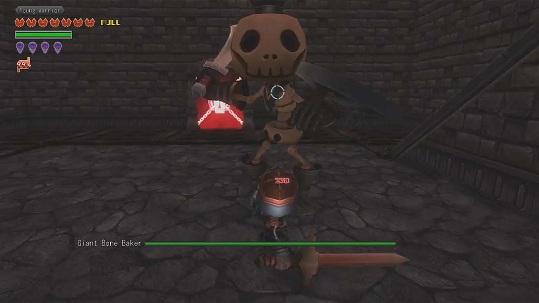 逃离地狱 重生 中文_1