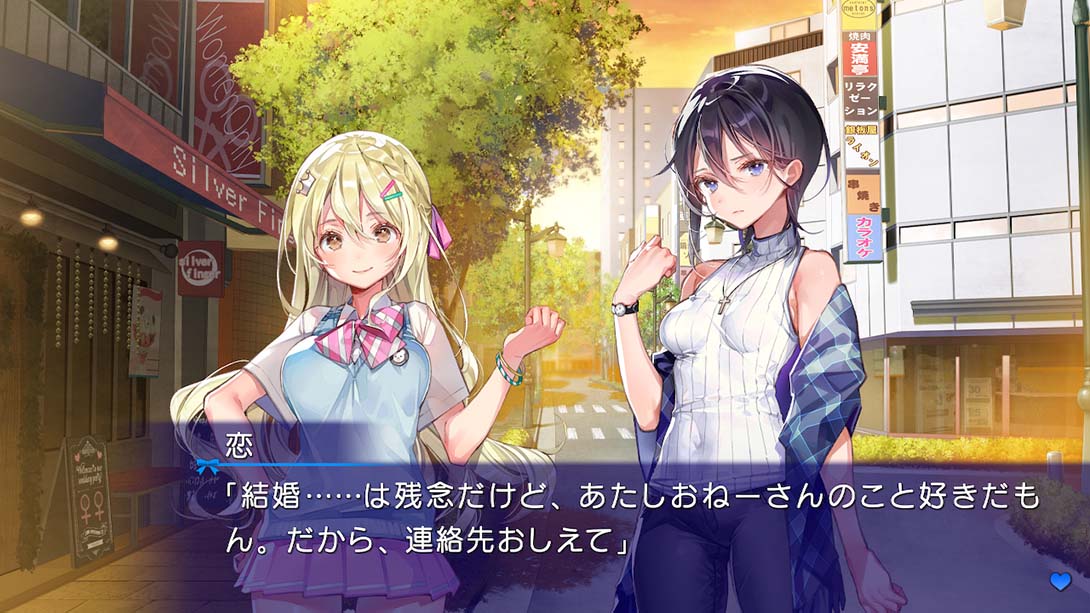 【美版】一生推不如一生恋 OshiRabu: Waifus Over Husbandos + Love・or・die 中文_6