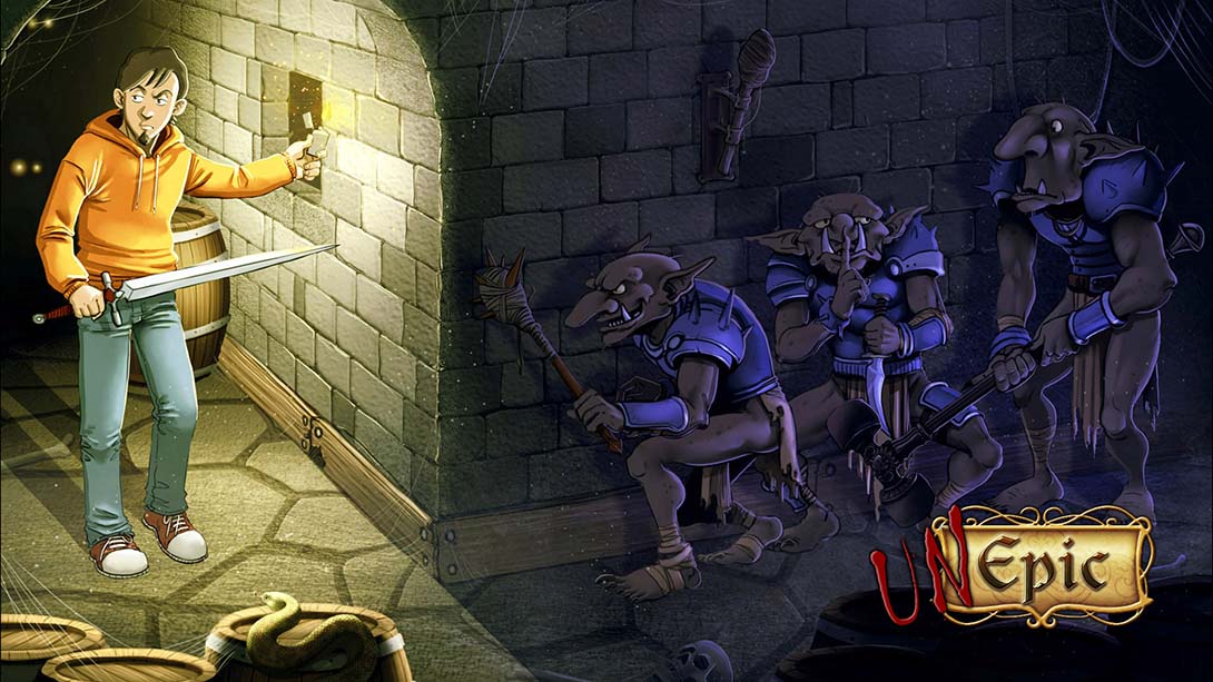 《厕所穿越记》1.0 金手指截图