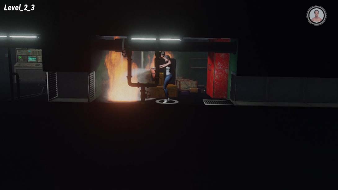 沉船逃生 Shipwreck Escape 中文_2