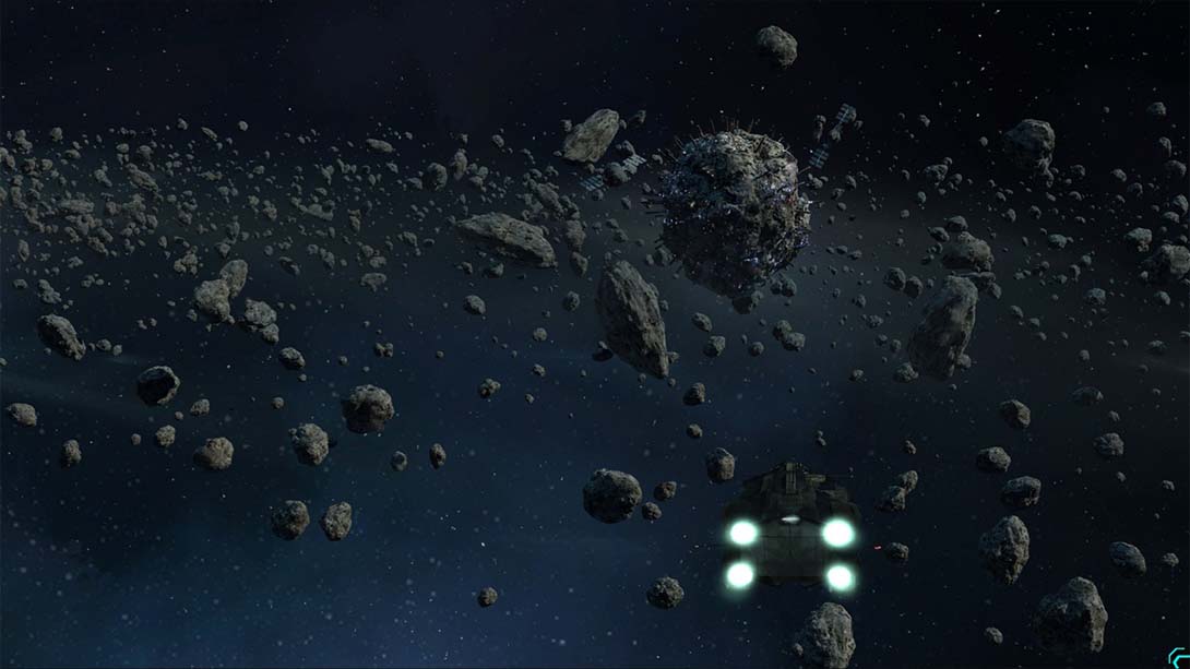 扭曲边界 Warp Frontier 英语_5