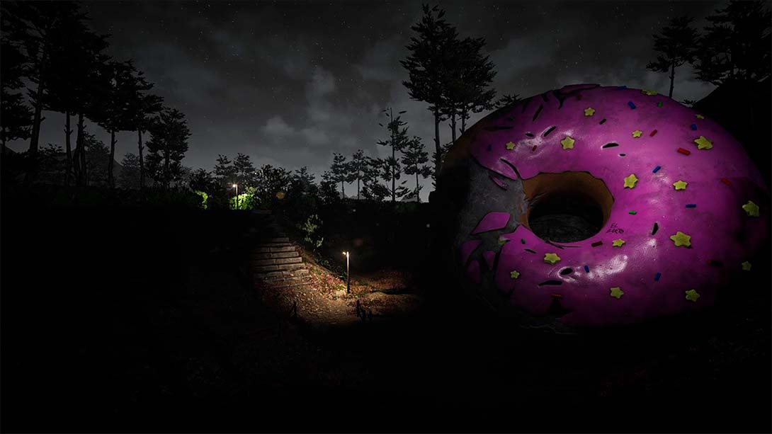 悬案2：刹那惊颤幸存 CASE 2: Animatronics Survival 中文_3