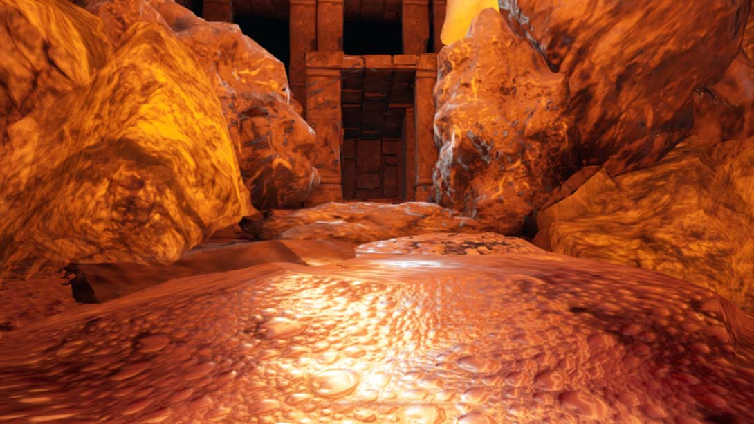 痛苦 Agony 中文_2