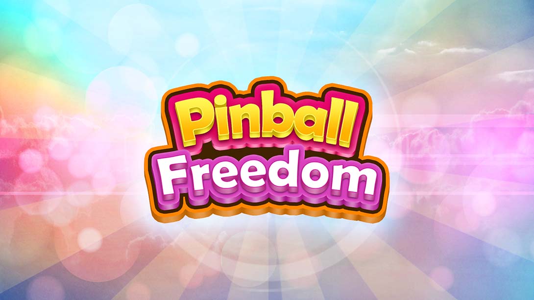 【美版】Pinball Freedom 中文_0