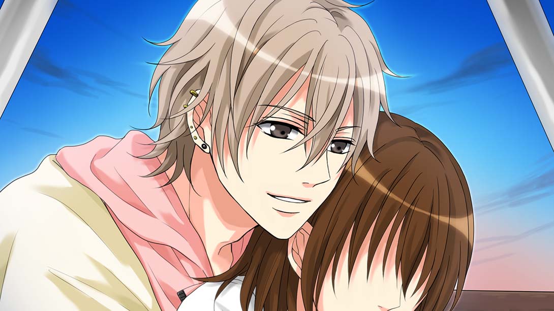 【美版】Seduced in the Sleepless City 英语_5