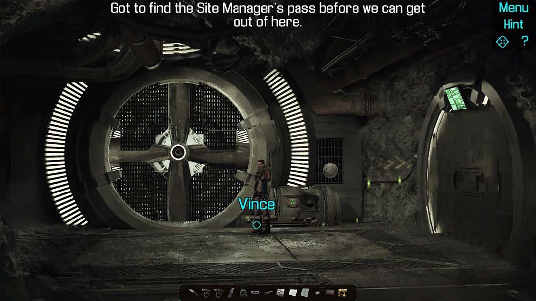 扭曲边界 Warp Frontier 英语_3