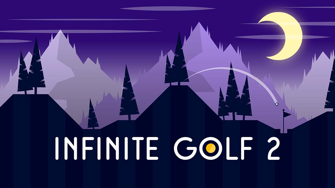 无限高尔夫2 Infinite Golf 2 英语_0
