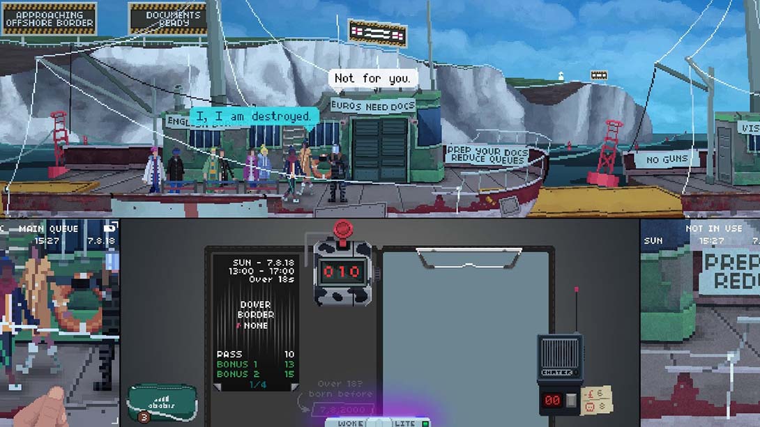 今晚没开：收回控制版 Not Tonight Take Back Control Edition 中文_4