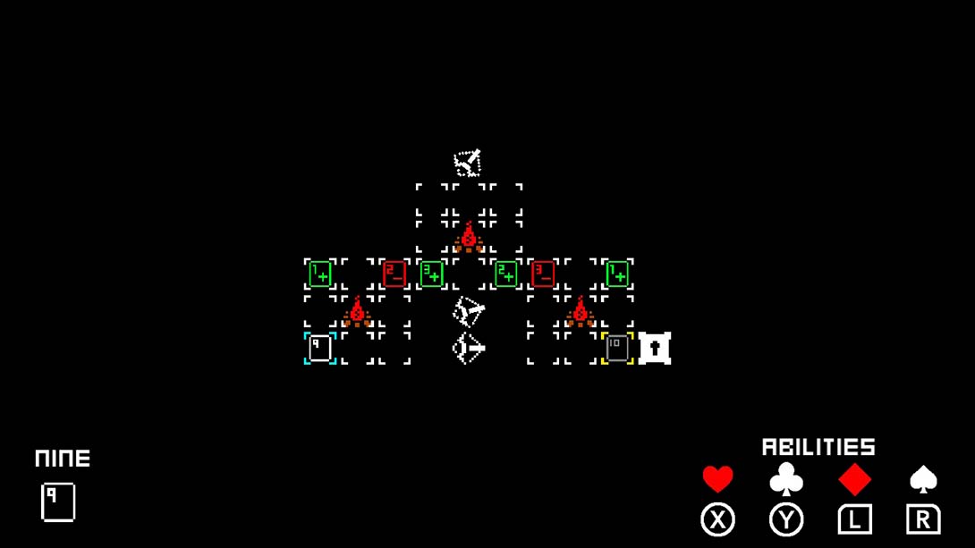 Cardful Planning 游戏截图 4