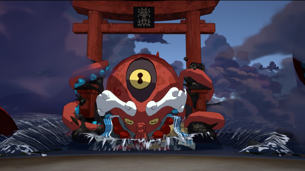 【港版】百剑讨妖传绮谭 .Yasha Legends of the Demon Blade 中文_6