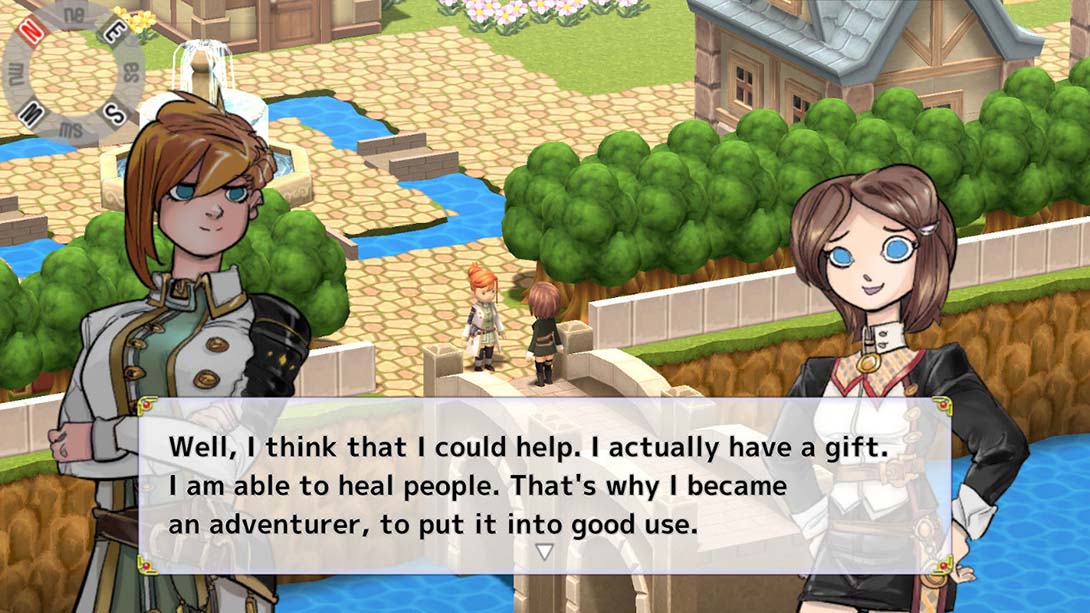 陌生人的权力3 Strangers of the Power 3 英语_3